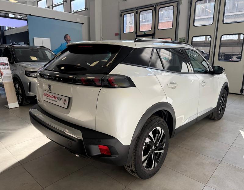 Peugeot 2008 2008 PureTech 100 S&S Allure Pack