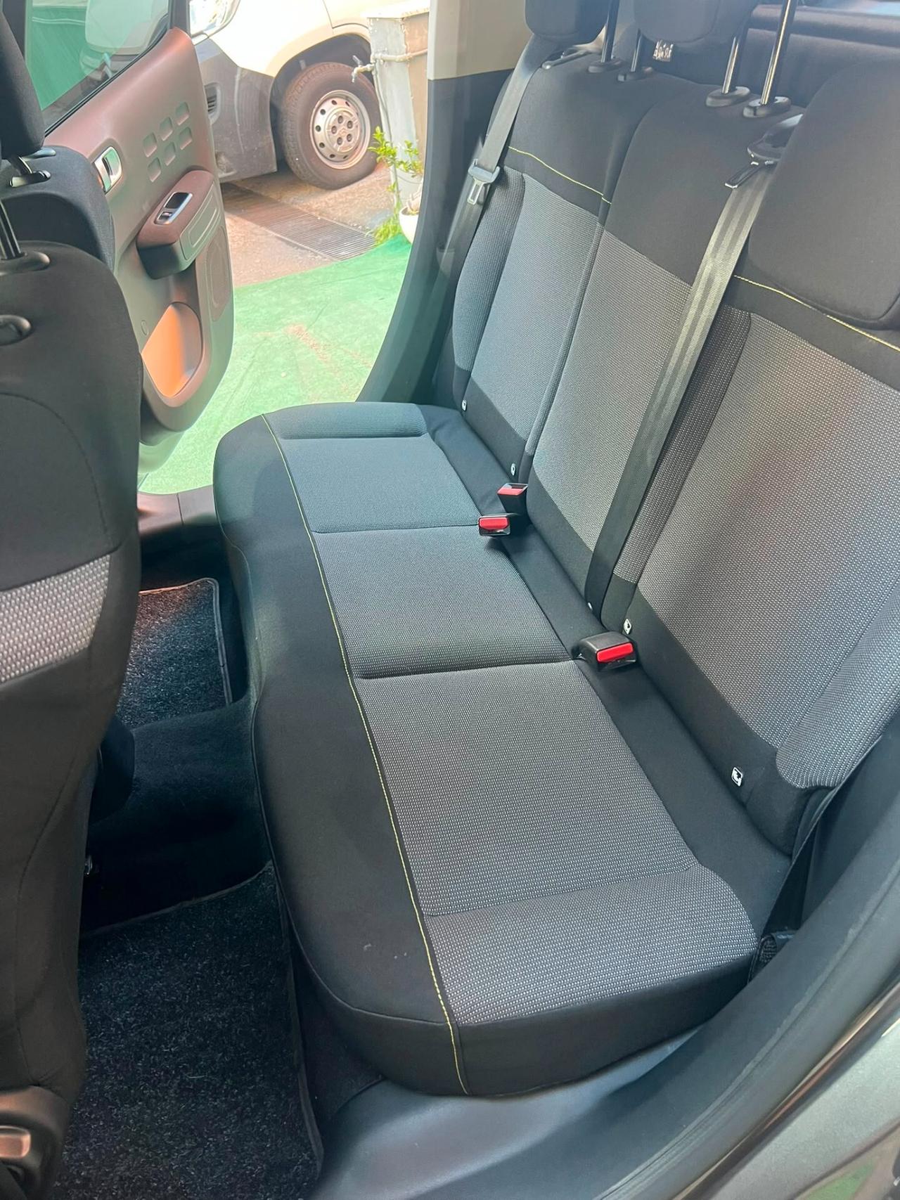 Citroen C3 PureTech 83 S&S Shine