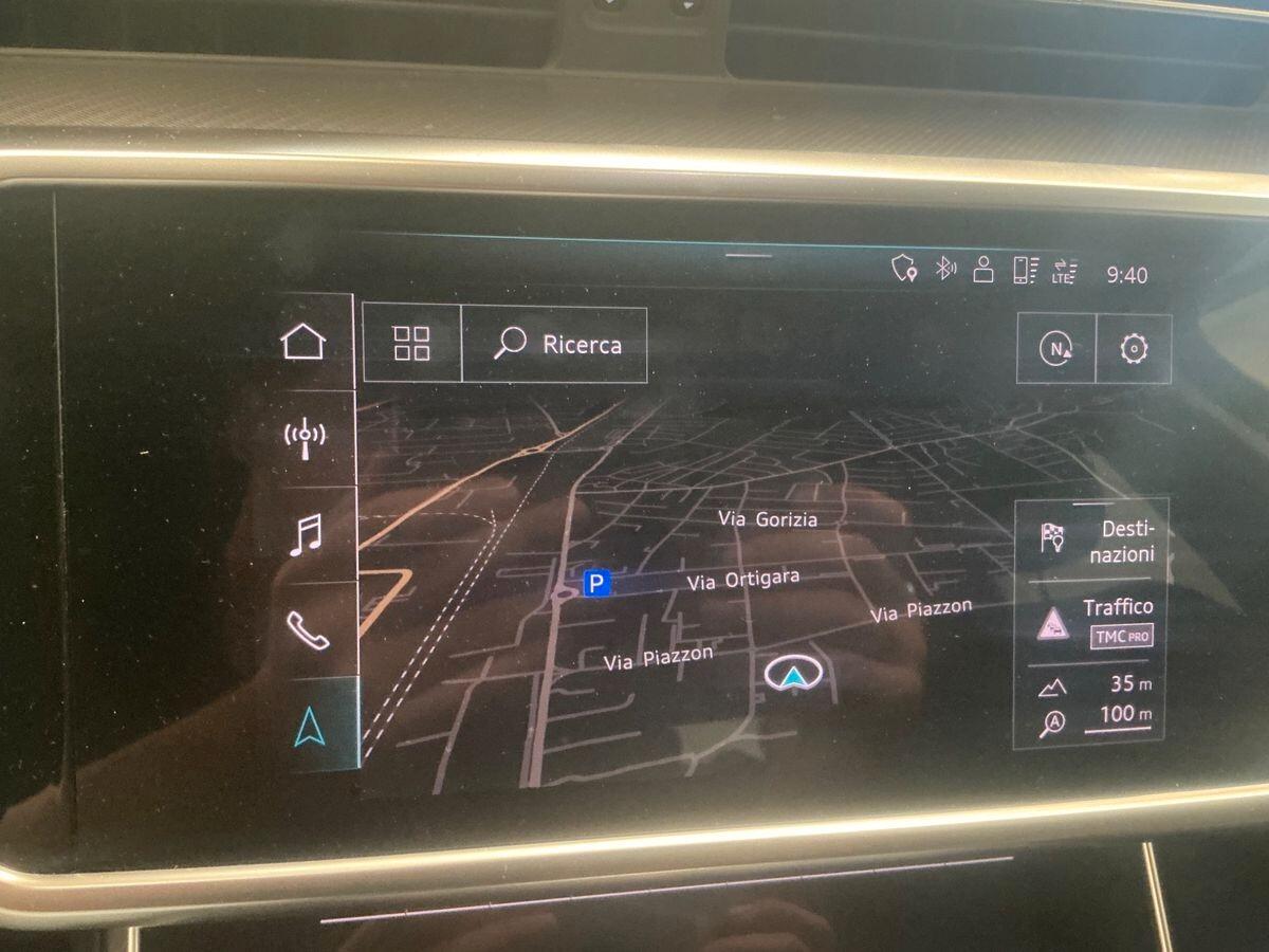 Audi A6 40 2.0 TDI S tronic