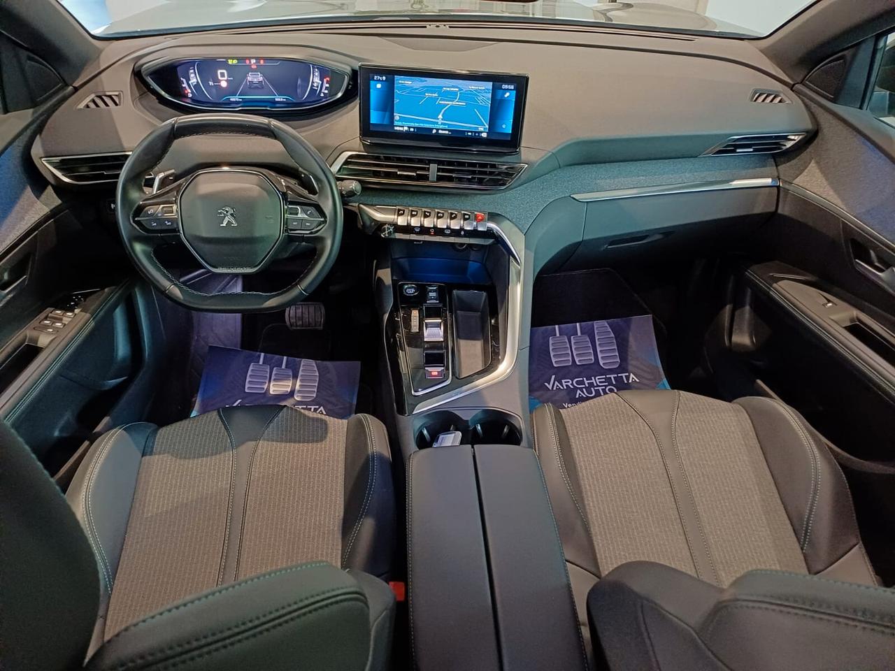 Peugeot 3008 BlueHDi 130 S&S EAT8 Allure Pack