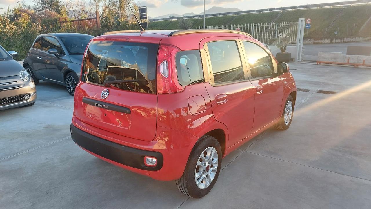 Fiat Panda 1.2 Lounge 2019