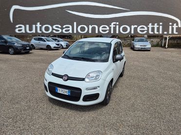 Fiat Panda 1.2 Young