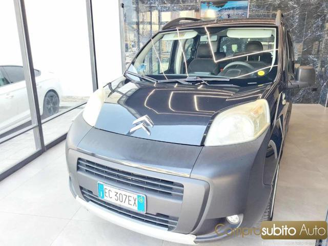 CITROEN Nemo 1.4 HDi 70CV (Garanzia 12 Mesi)