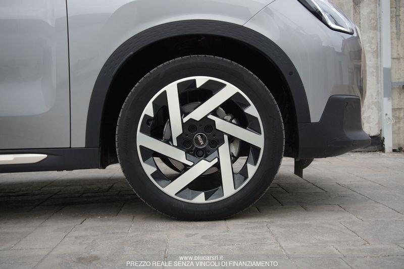 MINI Mini Countryman U25 Mini D Favoured Countryman