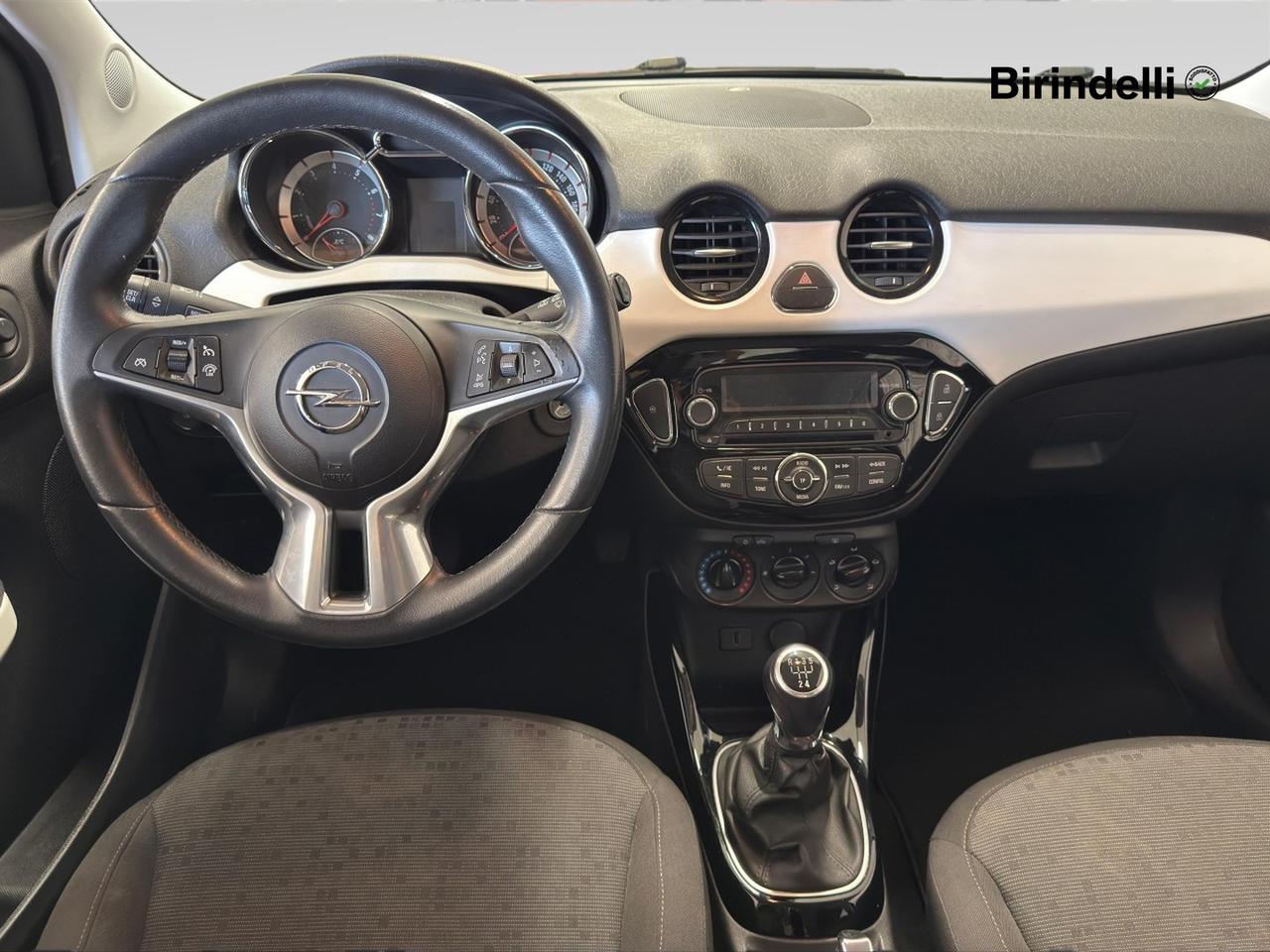 OPEL Adam - Adam 1.2 70 CV Jam