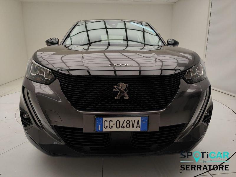 Peugeot 2008 II 2020 1.2 puretech Active Pack s&s 100cv