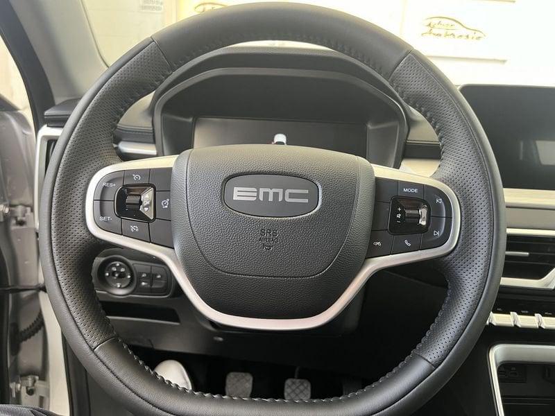 EMC Sei Sei 1.5 113cv TUA DA 179,00 AL MESE