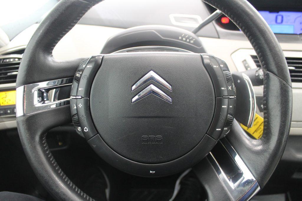 CITROEN C4 Picasso 1.6 HDi 110 Cv. CMP6 Elegance