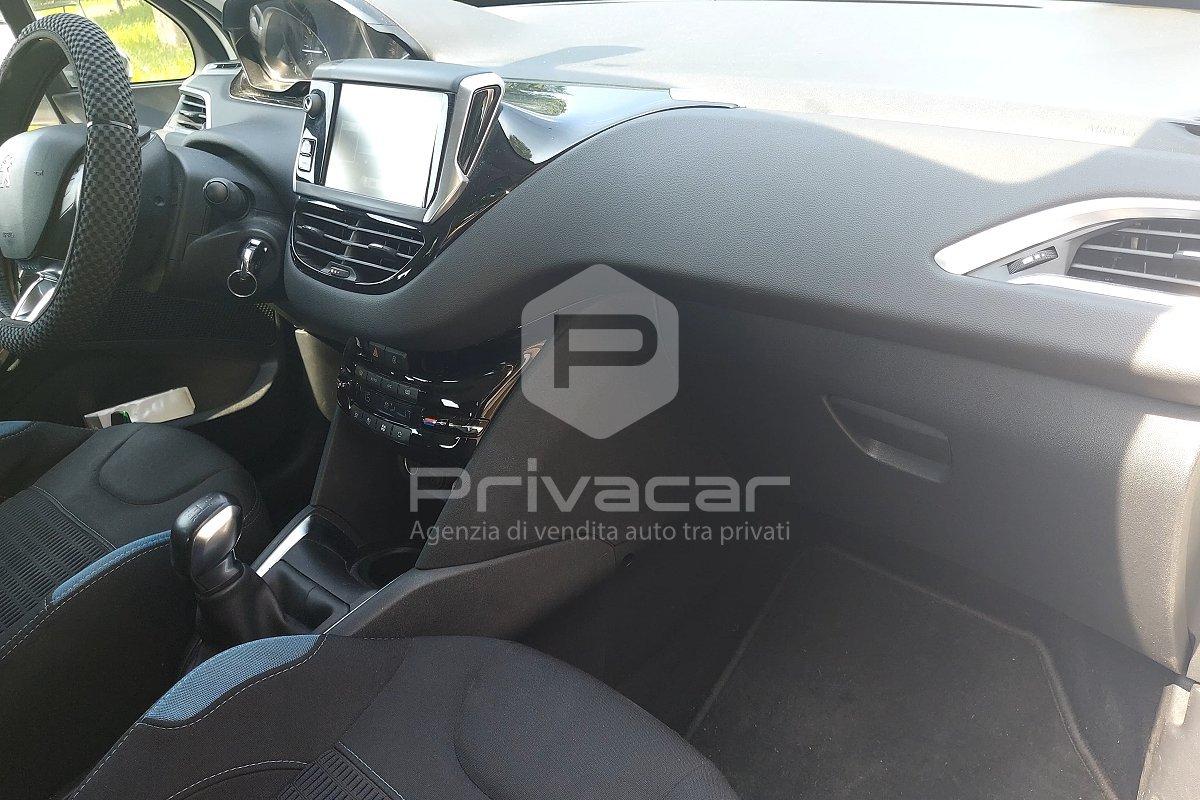PEUGEOT 208 1° serie 1.2 VTi 82 CV 5 porte Active