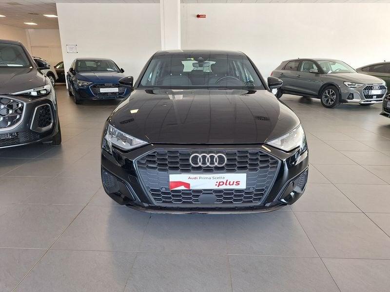 Audi A3 A3 SPB 30 TDI S tronic Business