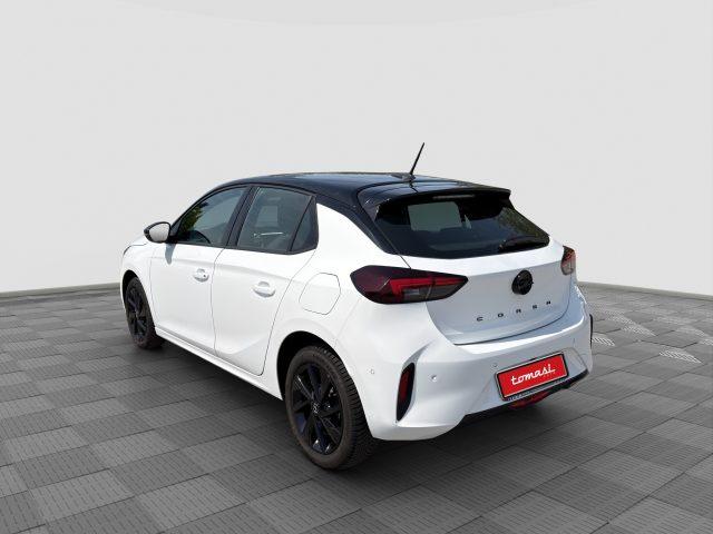 OPEL Corsa Corsa 1.2 100 CV GS