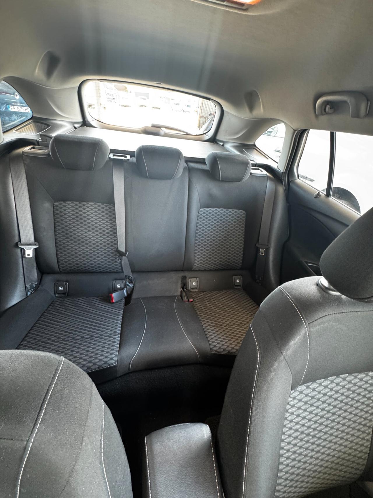 Opel Astra 1.6 CDTi 2016