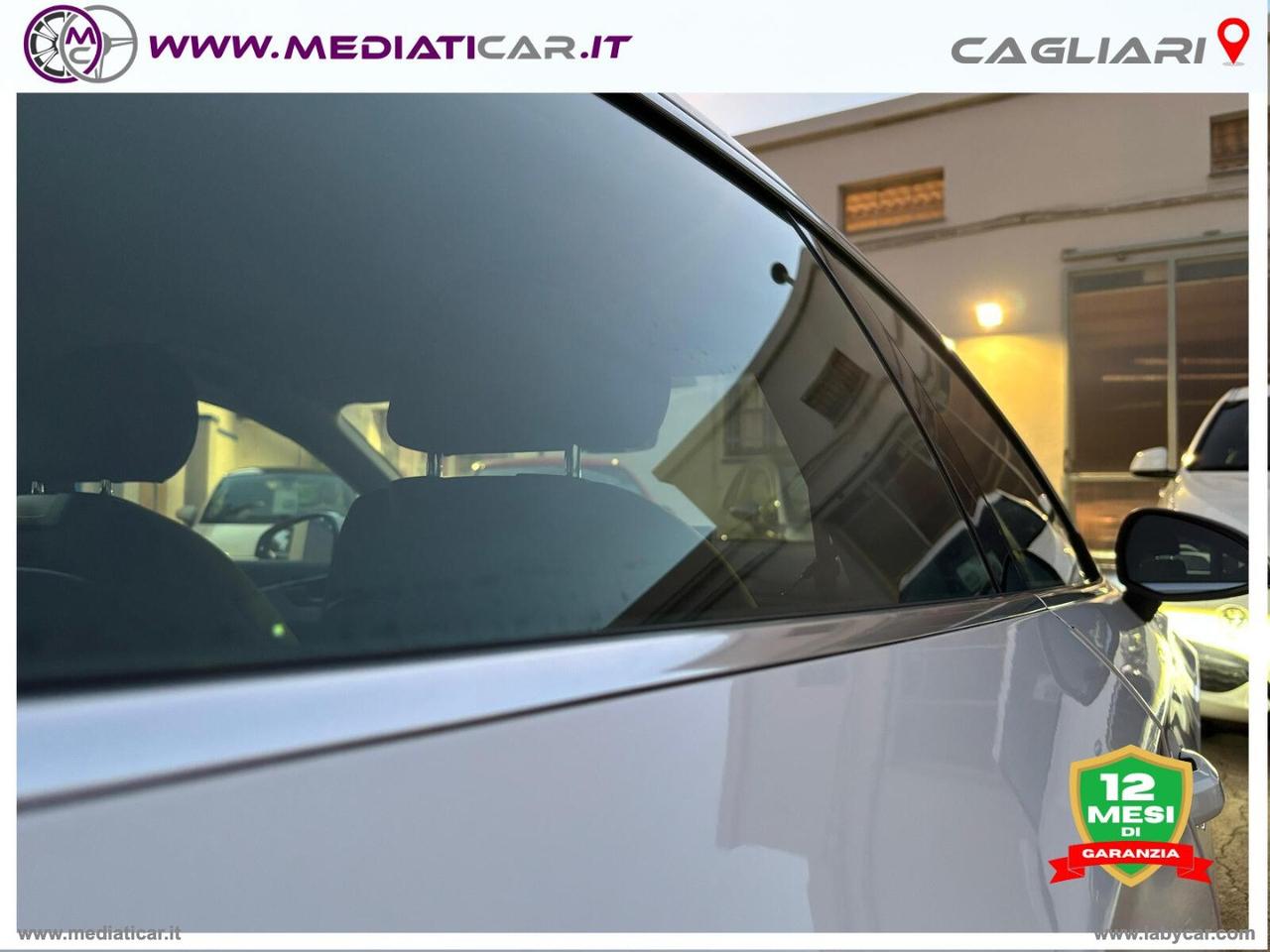 AUDI A5 SPB 2.0 TDI 190CV qu. S tr. Business