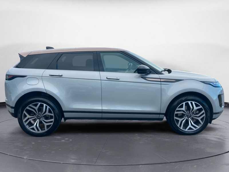 LAND ROVER Range Rover Evoque 2.0d i4 mhev Bronze Collection AwD163cv AuTo