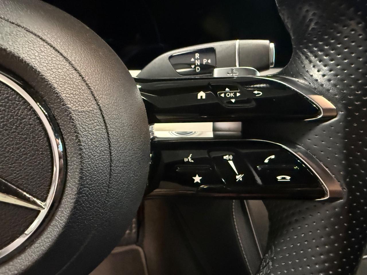 Mercedes-benz E 300 de S.W. 4Matic Auto Plug in hybrid Premium Plus
