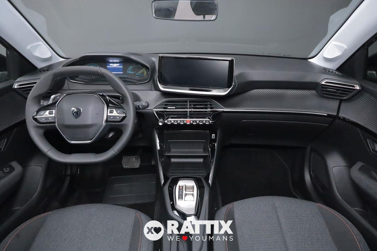 Peugeot 208 1.2 Hybrid 110CV Style e-DCS6