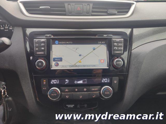 NISSAN X-Trail 1.6 dCi 4WD Acenta Premium