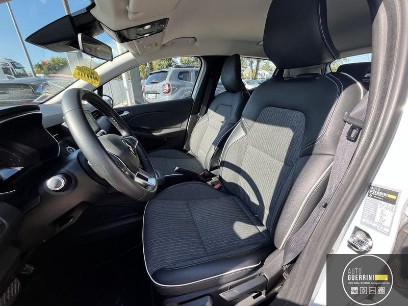 Renault Clio Clio Full Hybrid E-Tech 140 CV 5 porte Zen