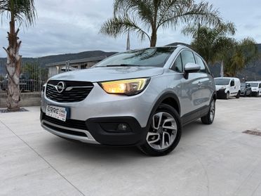 OPEL CROSSLAND X ANNO 2018 1.2 BENZINA 110 CV