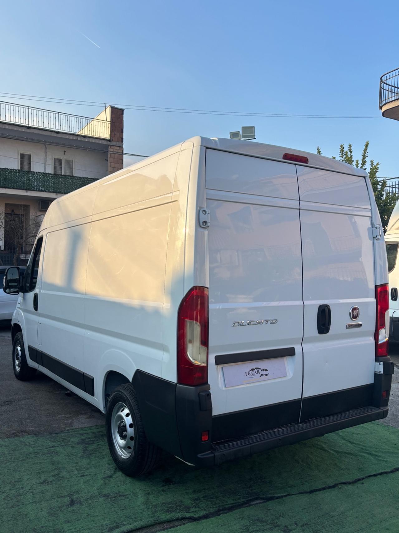 Fiat ducato
