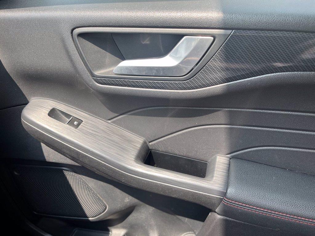 FORD Kuga 2.5 full hybrid st-line x 2wd 190cv cvt del 2022