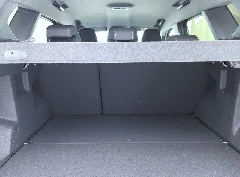 Dacia Duster 1.6 Hybrid 140cv Journey