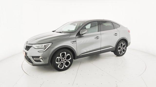 RENAULT Arkana Arkana Full Hybrid E-Tech 145 CV Techno