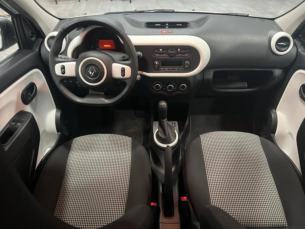 Renault Twingo SCe Life