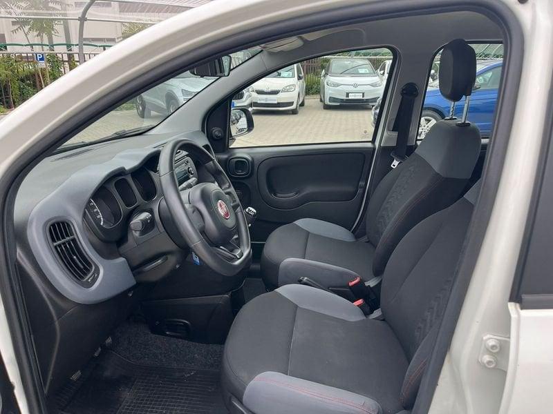 FIAT Panda 1.2 Easy