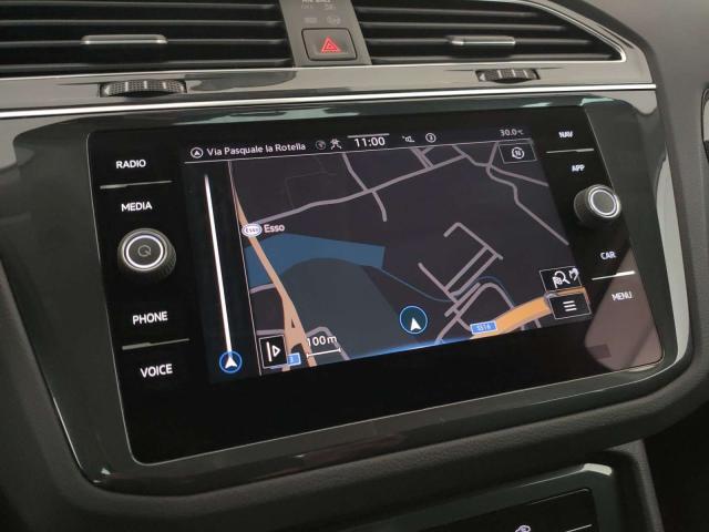 Volkswagen Tiguan Tiguan II 2021 2.0 tdi Elegance 150cv dsg