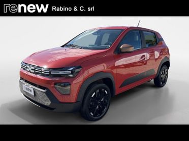 Dacia Spring Extreme Electric 65