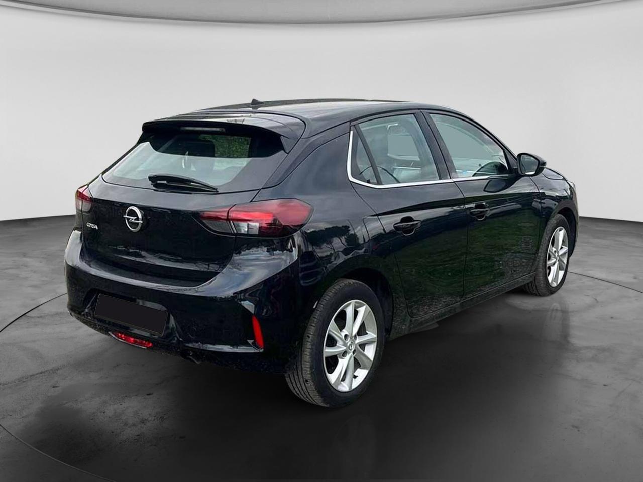 OPEL Corsa VI 2020 - Corsa 1.2 Elegance s&s 100cv