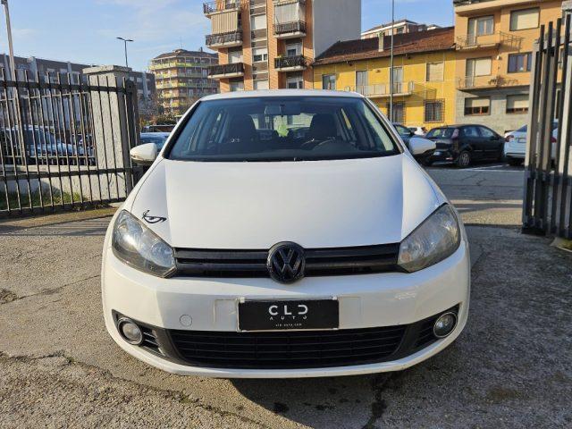 VOLKSWAGEN Golf 1.6 TDI DPF 5p. Comfortline