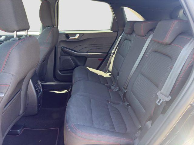 FORD Kuga Kuga 2.5 Plug In Hybrid 225 CV CVT 2WD ST-Line