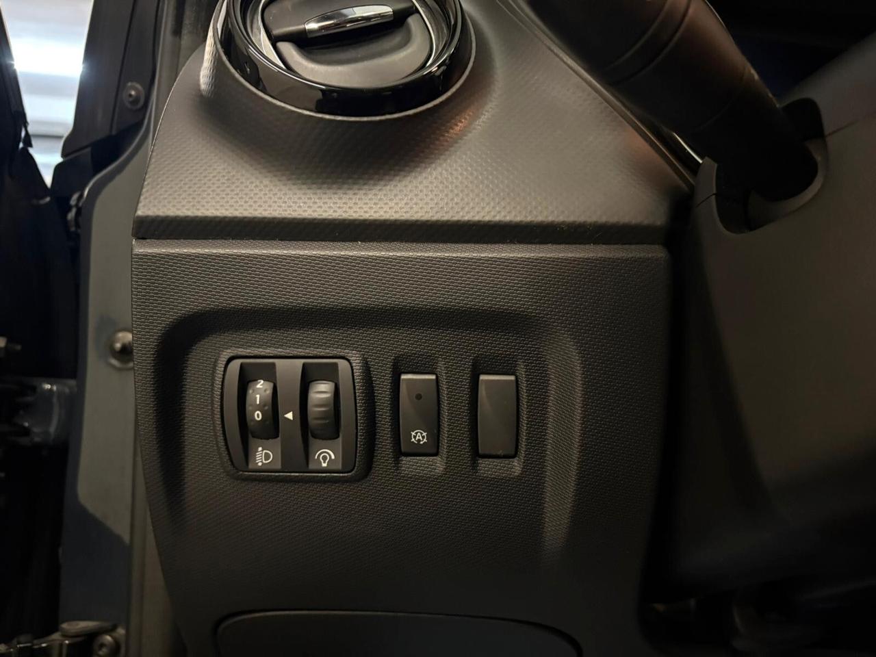 Renault Captur 1.5 dCi 110 CV Start&Stop Energy R-Link