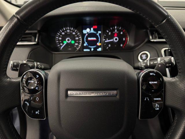 LAND ROVER Range Rover Velar 2.0D I4 180 CV *Iva compresa* Unipropr.