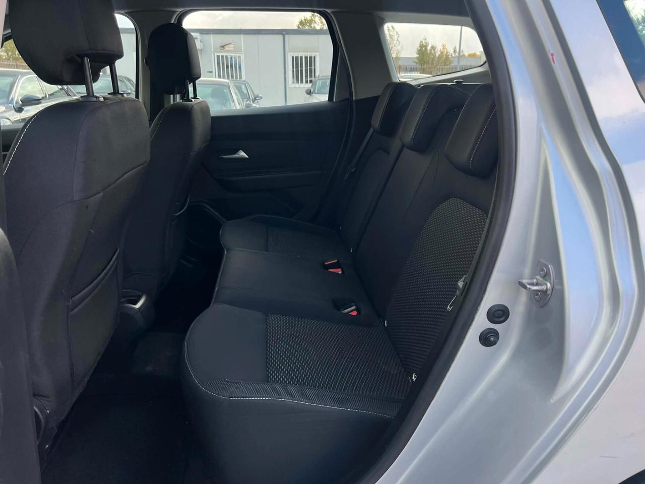 Dacia Duster 1.0 TCe 100 CV GPL