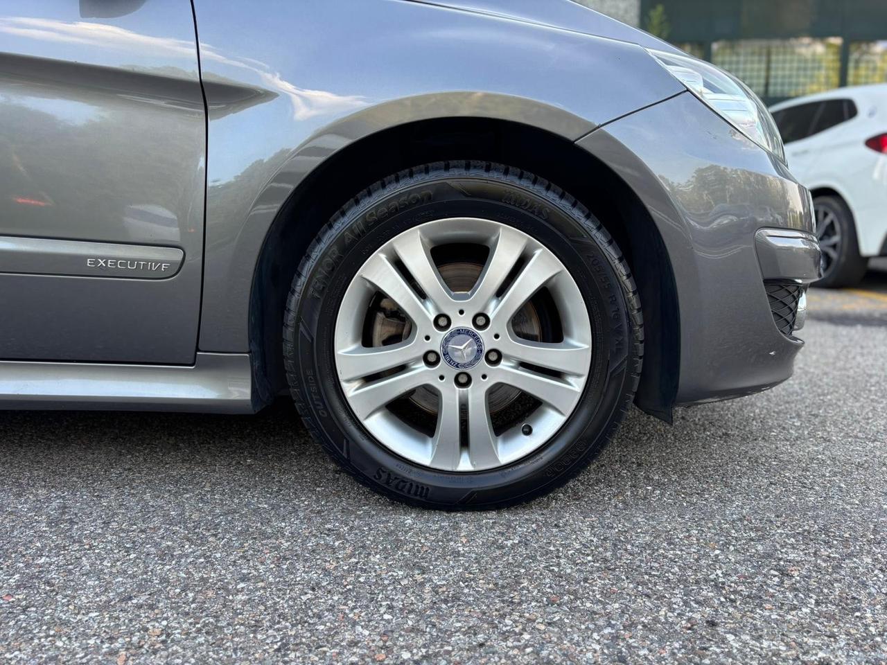Mercedes-benz B 180 CDI Premium