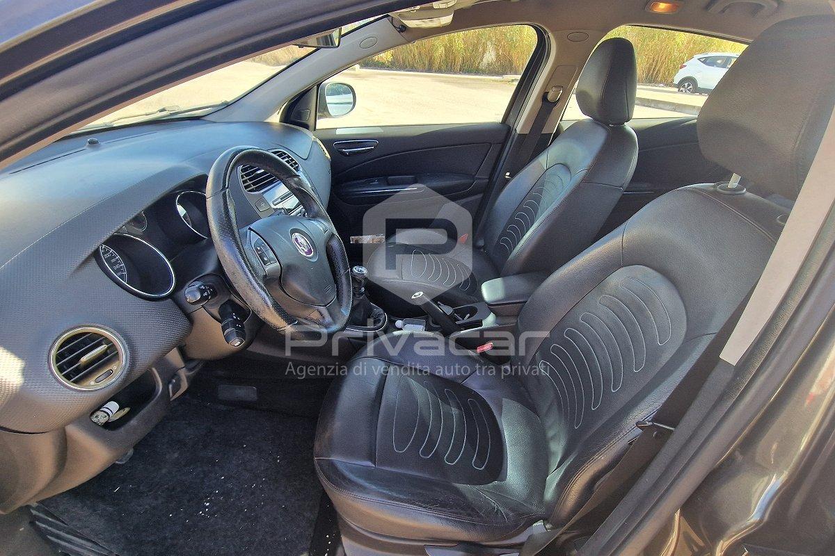FIAT Bravo 1.9 MJT 150 CV Dynamic