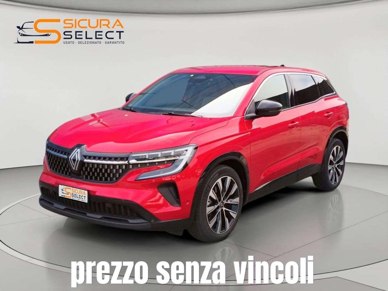 Renault Austral RENAULT Austral Austral Full Hybrid E-Tech 200 CV