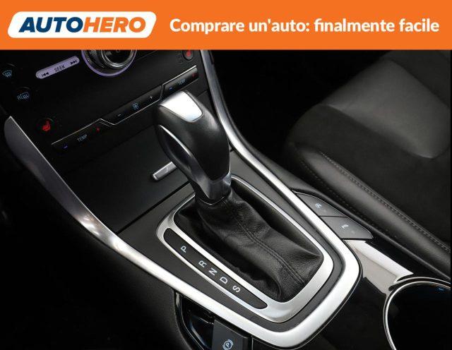 FORD Edge 2.0 TDCI 210 CV AWD S&S Powershift ST Line