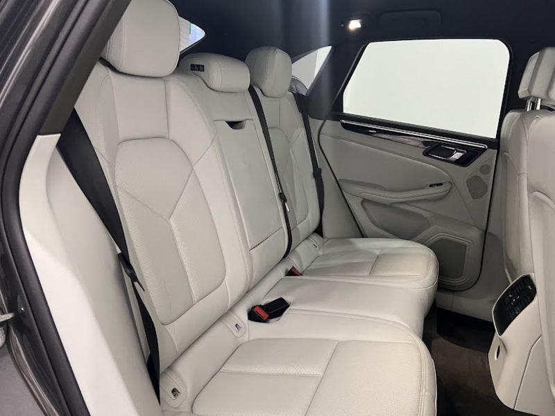 Porsche Macan 3.0 S