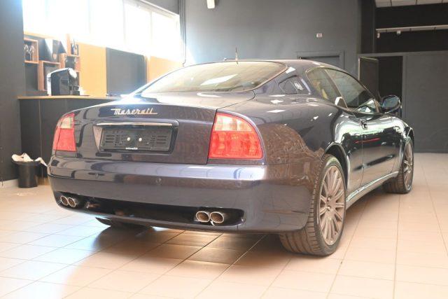 MASERATI Coupe 4200 GT 4.2 V8 32V CAMBIOCORSA NUOVA DA CONCORSO!!