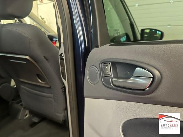 FORD - Galaxy 2.0 tdci + dpf 7 posti