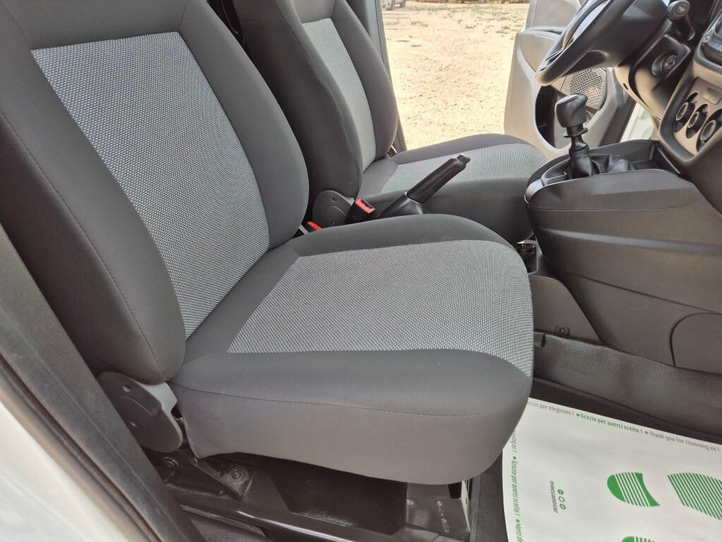 Fiat Doblo CARGO 1.6 Mjtd 120CV IVA INCLUSA