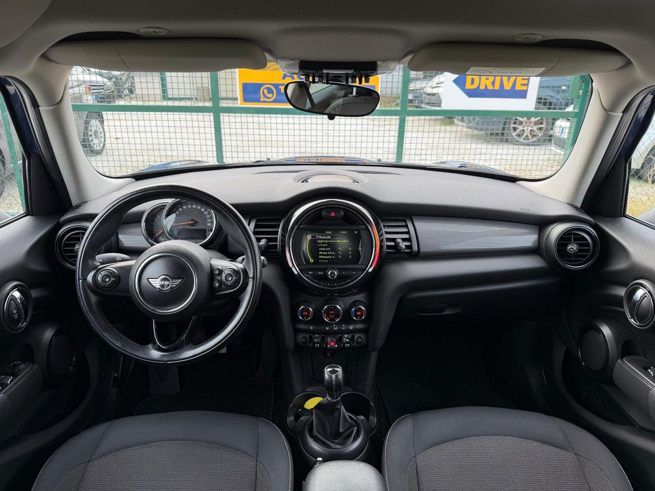 Mini 1.2 One “ 53 Mila Km CERTIFICATI “