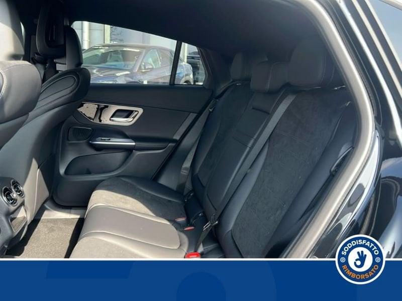 Mercedes-Benz GLC Coupé GLC 220d 4Matic Coupé AMG Line Premium