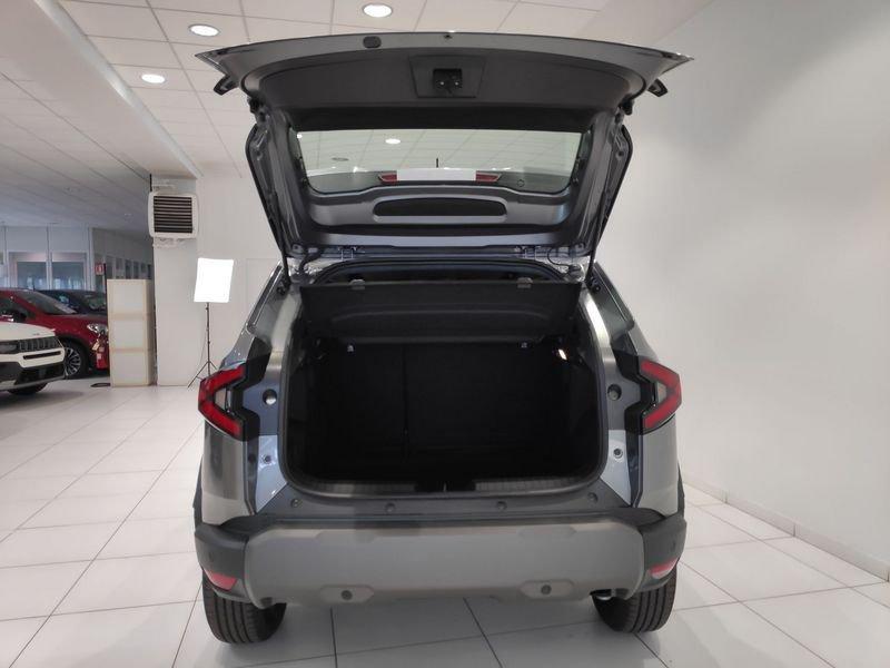 Dacia Duster ECO-G 100 Expression*GPL*PRONTA CONSEGNA*