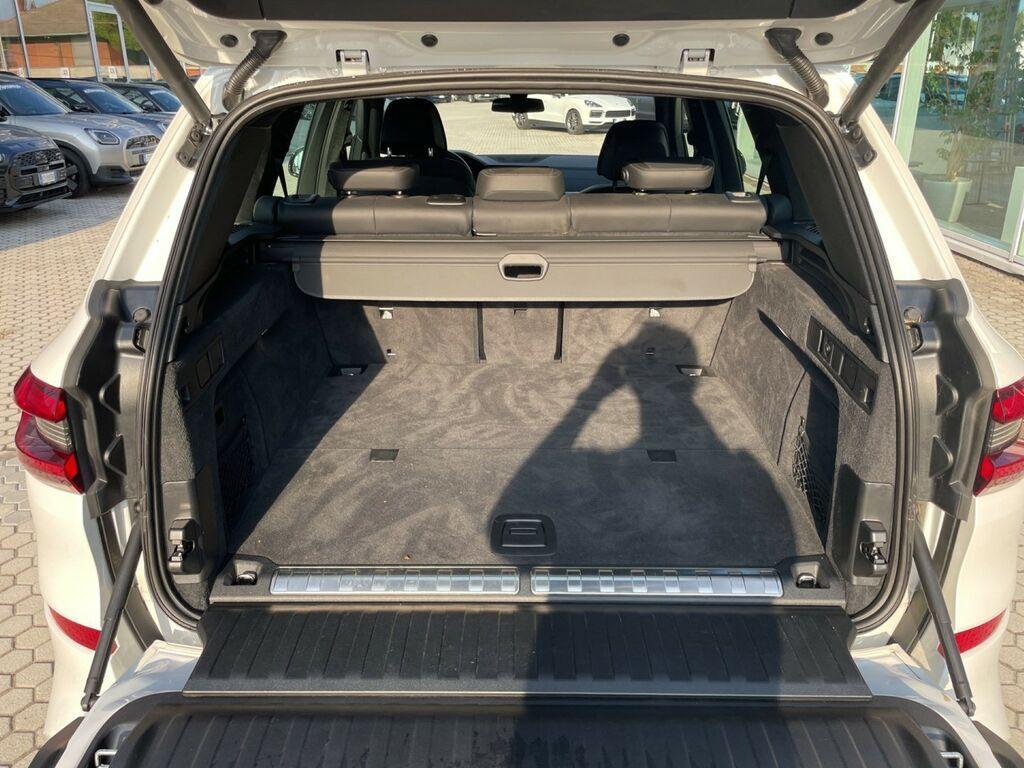 BMW X5 45 e Msport xDrive Steptronic