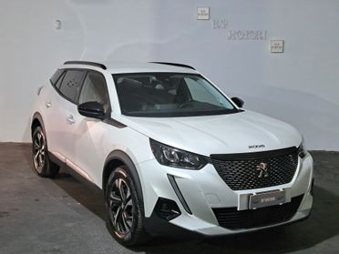 Peugeot 2008 BlueHDi 130 CV Allure
